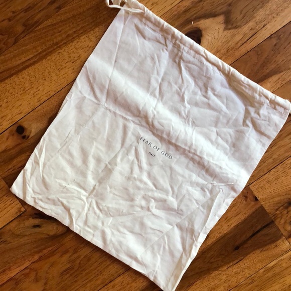 fear of god dust bag Off 68 